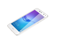 Huawei Y6 2017 LTE Dual SIM biały - 371467 - zdjęcie 8
